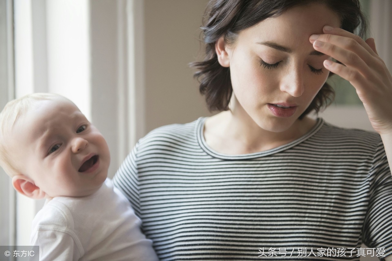 宝宝哭代表什么意思,新生儿宝宝哭是代表什么意思