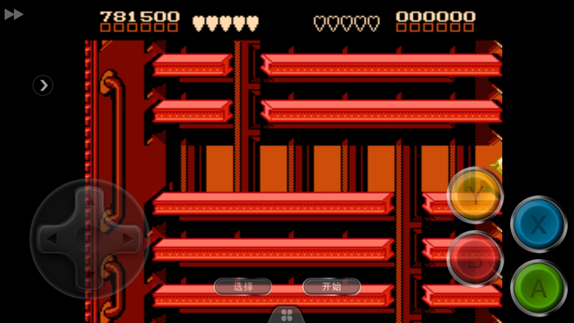 盘点fc十大不可能,童年经典fc游戏魂斗罗