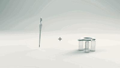 这15款创意马桶或许会改变世界,最新创意版马桶