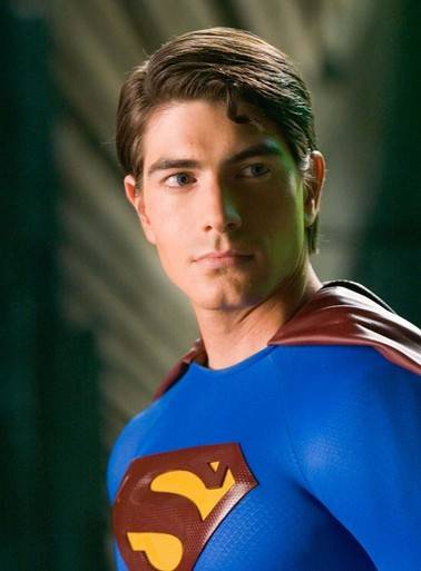超人的男主角名字,超人男主角叫什么名字