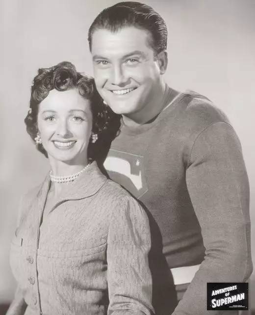 超人的男主角名字,超人男主角叫什么名字