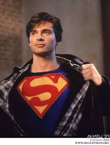超人的男主角名字,超人男主角叫什么名字