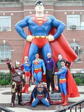 超人的男主角名字,超人男主角叫什么名字