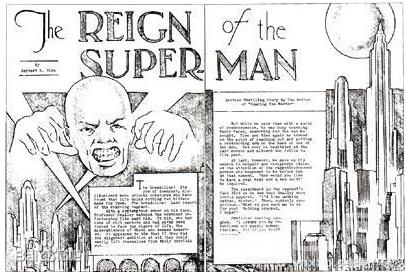 超人的男主角名字,超人男主角叫什么名字