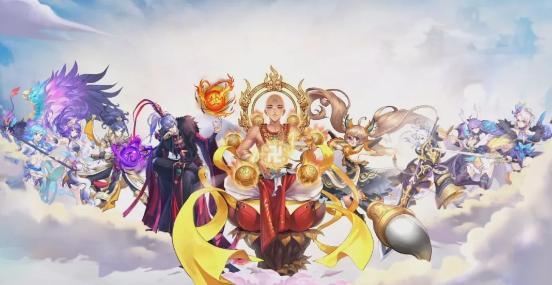 《轮回诀》：执念Gril！林思意再饰龙女仍然对自由爱的深沉！