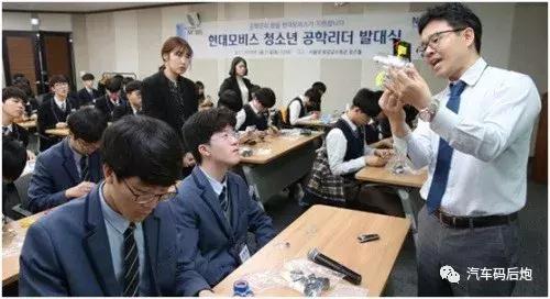 现代车发生了什么大事,2019纽约车展现代发布