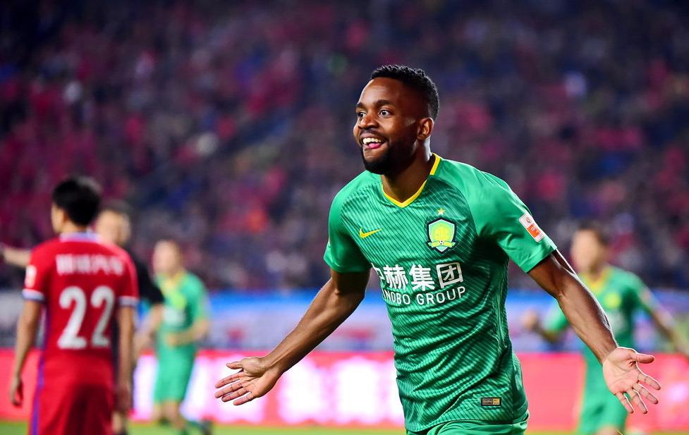 京媒评恒大足协杯夺冠,国安庆祝恒大夺冠视频