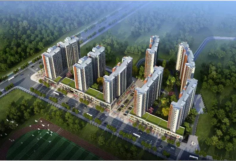 端州公租房最新消息,端州区公租房2019