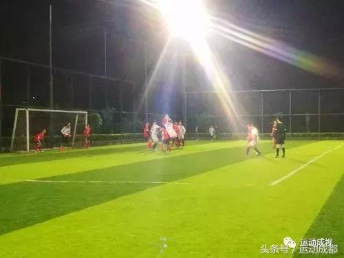 卡尔美联赛,2019成都卡尔美足球之夜