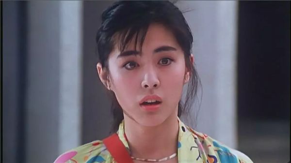 吴孟达王祖贤刘德华经典电影片段,王祖贤吴孟达演的电影叫什么名字