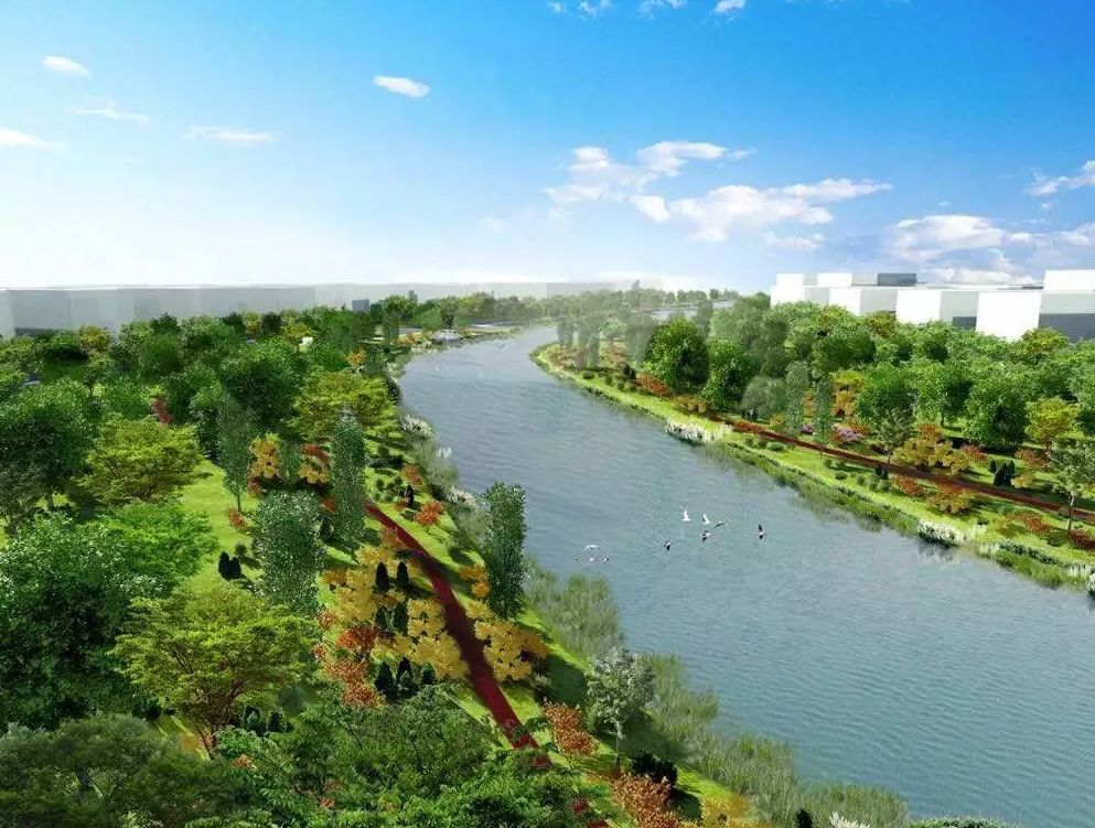 走不出亦庄的亦庄人