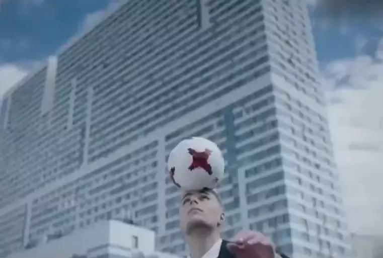 世界杯主题曲mv完整版,2022年世界杯主题曲mv