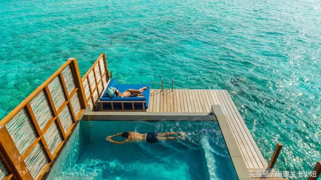 探寻马尔代夫8星级岛的奢华之处,马尔代夫一次游三个岛