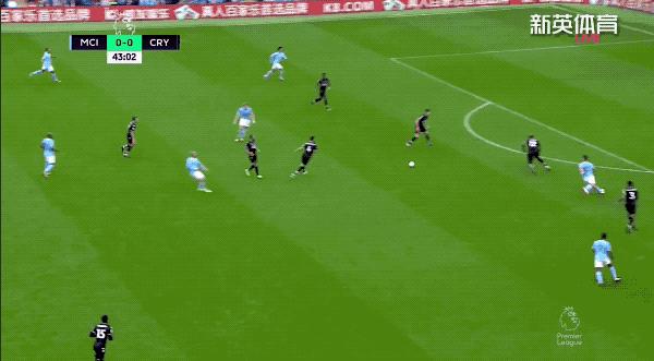 曼城21-22赛季英超夺冠之路,曼城一战破英超3大纪录