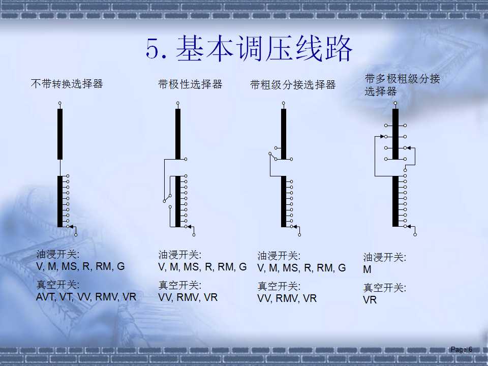 变压器分接开关可以带电调整吗,电力变压器分接开关全球排名