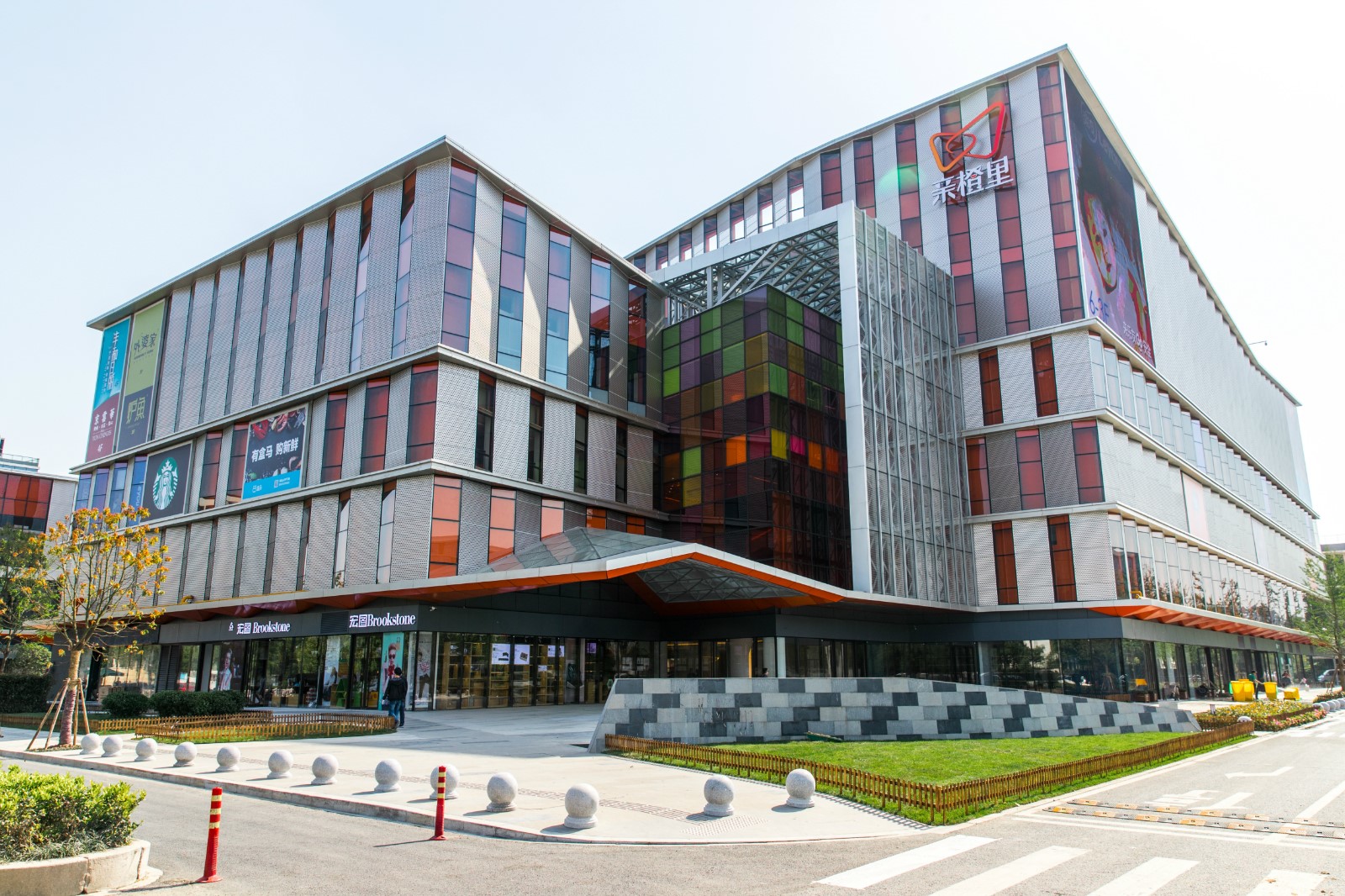 阿里新零售是否开启,阿里巴巴新零售体验店