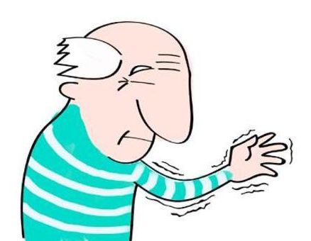 帕金森防治与锻炼,倪海厦老师用针灸治帕金森病