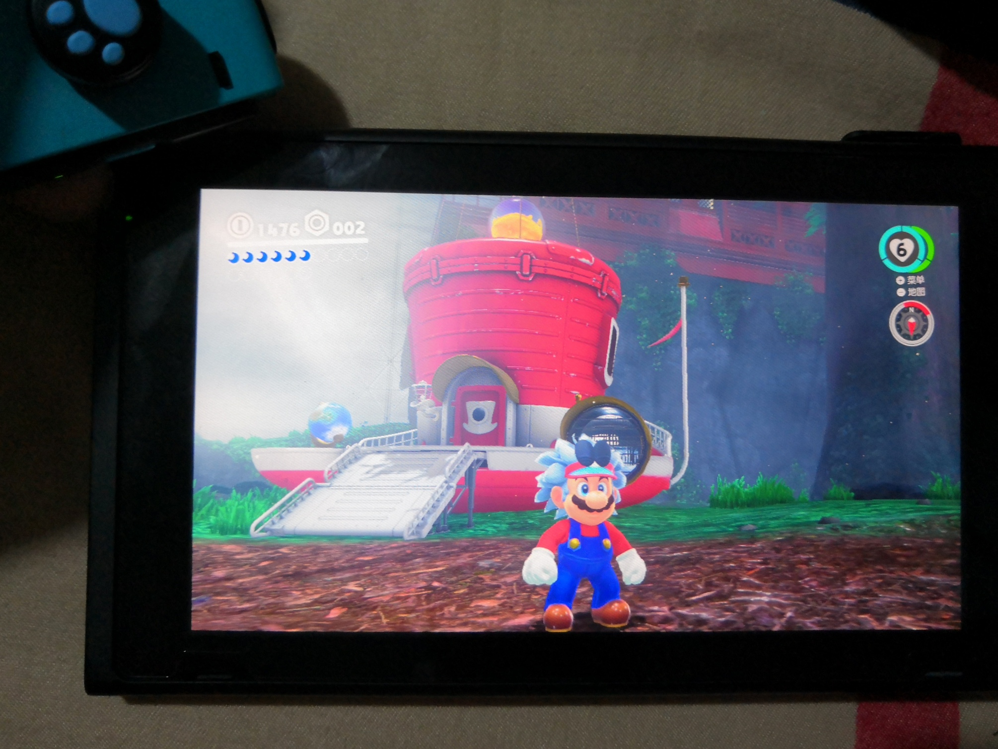 买switch之前vsswitch之后,新手买switch需要关注什么