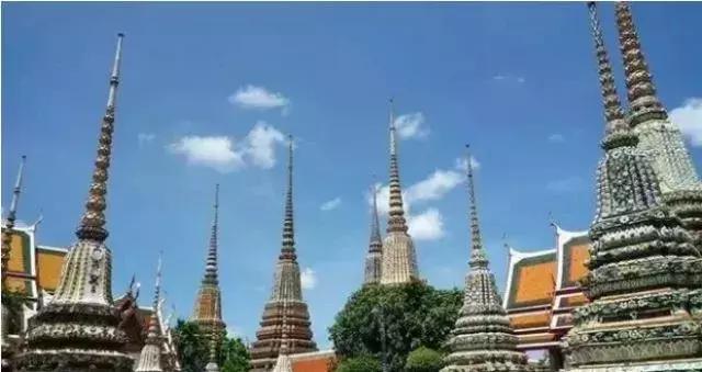 那些震惊的泰国影片,泰国之最你知道的几个