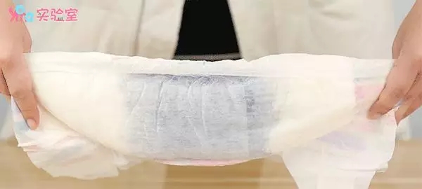 章子怡儿童纸尿裤,章子怡尿不湿测评