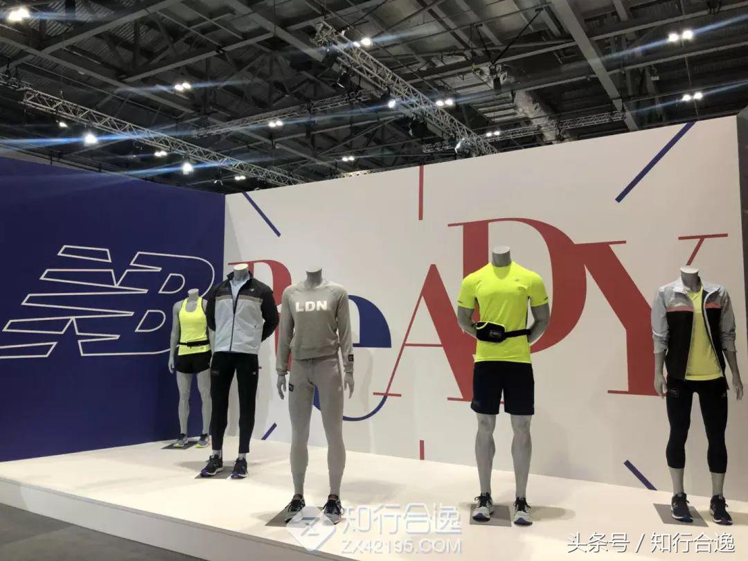 伦敦马拉松博览会,伦敦马拉松展会