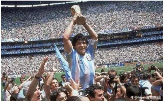 青春不过几届世界杯传奇永不谢幕,每届世界杯的经典回忆