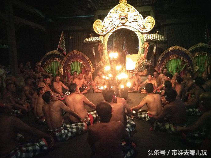 带孩子巴厘岛自由行游记攻略,带孩子去巴厘岛玩的心情
