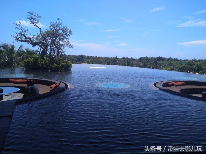 带孩子巴厘岛自由行游记攻略,带孩子去巴厘岛玩的心情