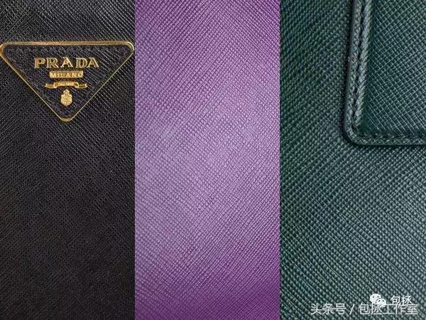 prada三合一无保卡,prada哪款包的材质是没法翻新的