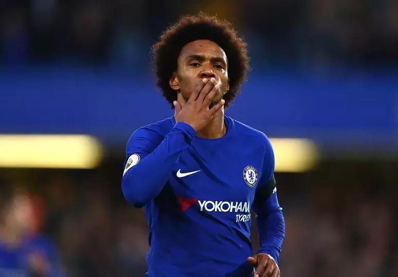 鹿晗足球世界杯决赛,鹿晗的足球水平能不能踢英超