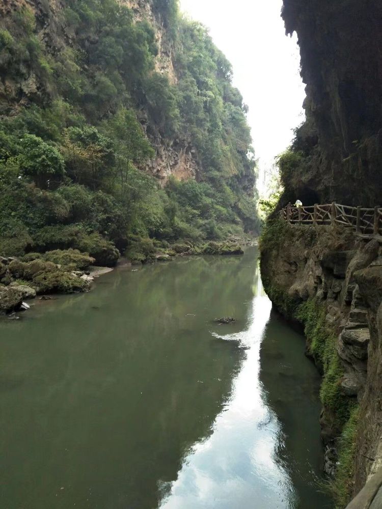 马岭河峡谷大桥,马岭河峡谷