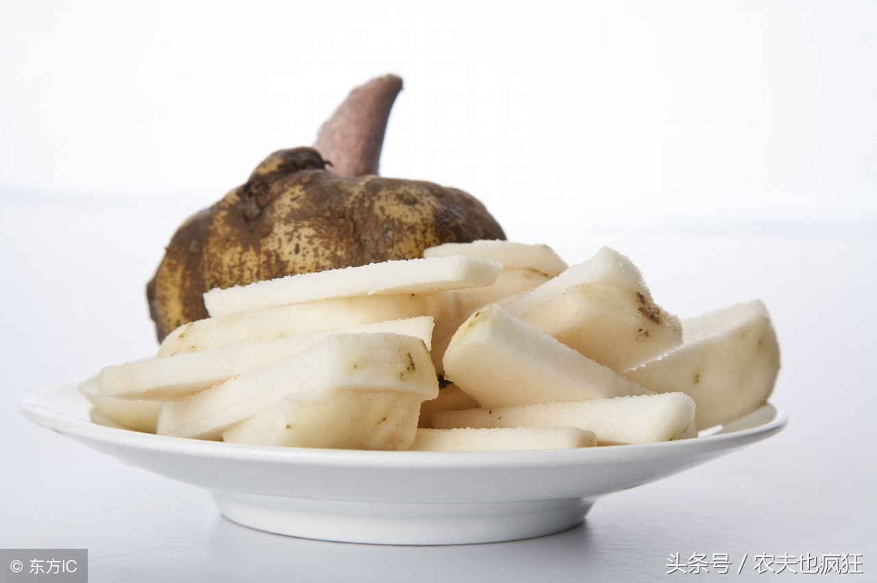 农村的一种有毒的植物,农村哪些常见的蔬菜有毒