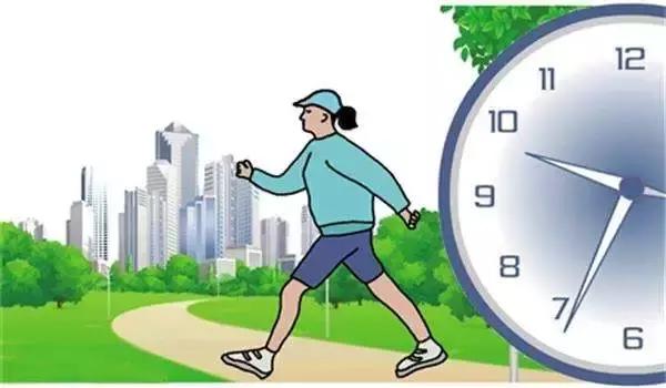 八个健康的生活习惯你有吗,最健康的生活作息