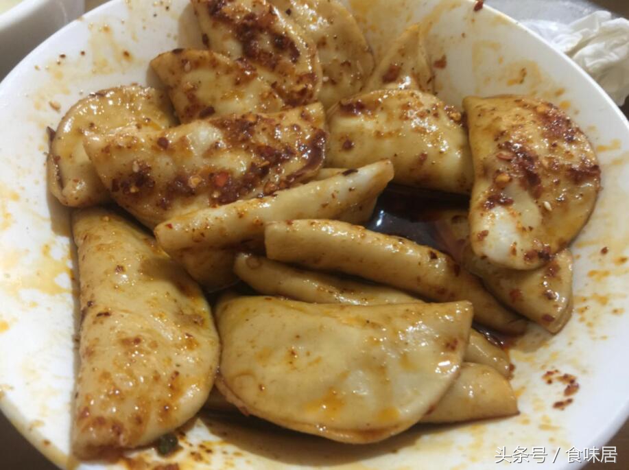 专注饺子15年,十种经典水饺