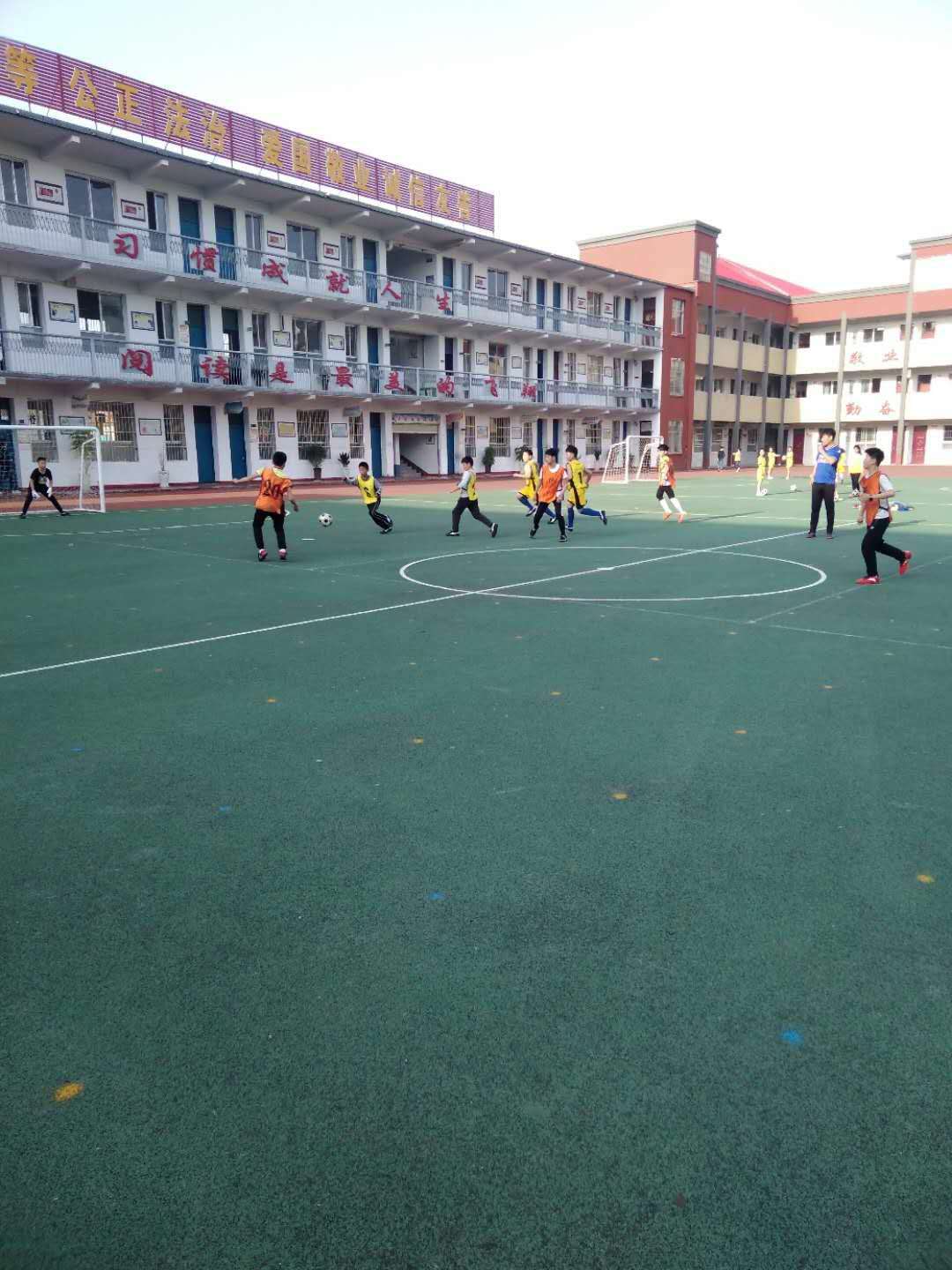 运动健儿们展英姿,运动健儿赛场展英姿