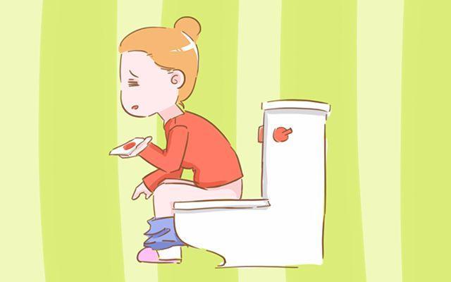 产后恶露和姨妈怎么区分,产后出血与恶露的鉴别