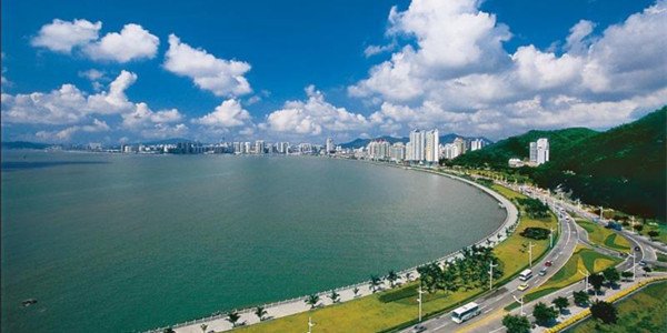 终于有机会给你们安利，这15件事只有珠海才能做！