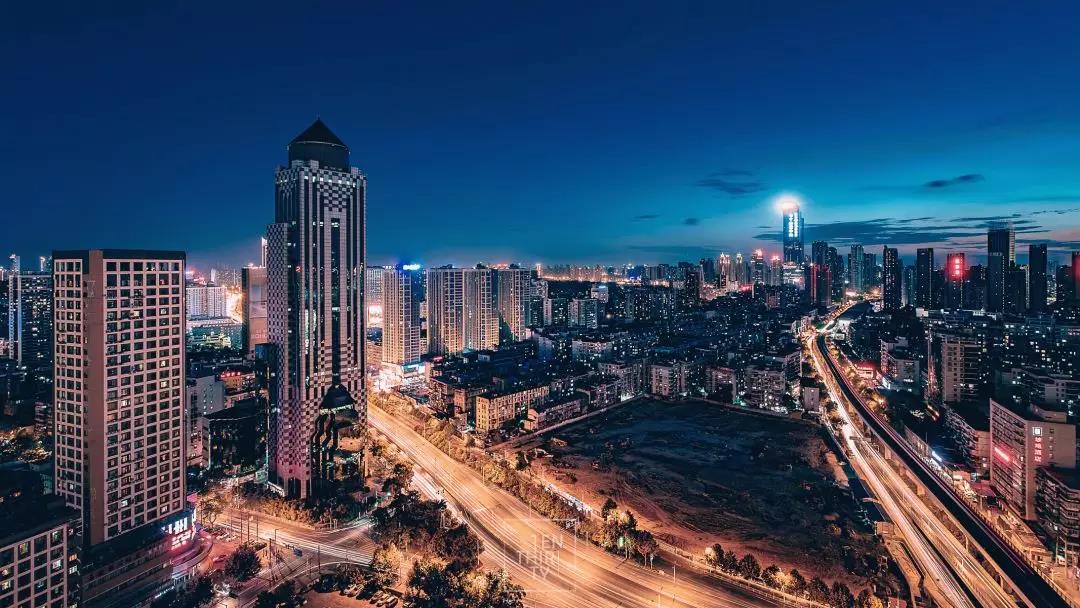 武汉在全国的gdp地位,武汉市13个区的gdp排名
