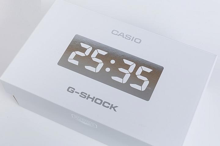 卡西欧g-shock40周年dw-5040pg,卡西欧g-shock35周年限量版