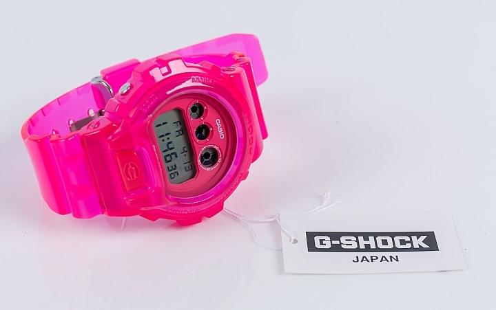 卡西欧g-shock40周年dw-5040pg,卡西欧g-shock35周年限量版