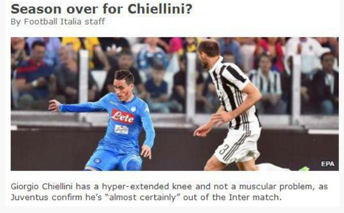 国米战胜那不勒斯萨特里亚诺,国米客场夺冠