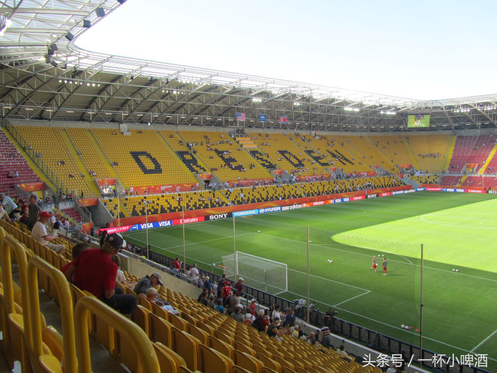 德乙主场球馆,德乙新赛季球场