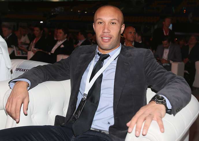 改变世界足坛格局的比赛,改变欧洲足坛格局的比赛