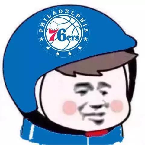 哈哈哈今天找来了NBA球队表情包头像：看看有你喜欢的球队吗？