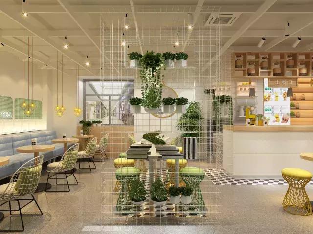 为什么茶饮行业飞速发展,茶饮行业品牌势能