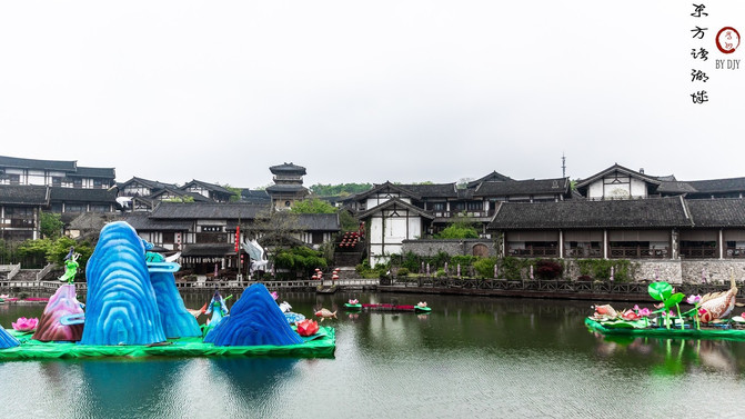 常州东方盐湖城好玩吗,常州东方盐湖城一日游攻略