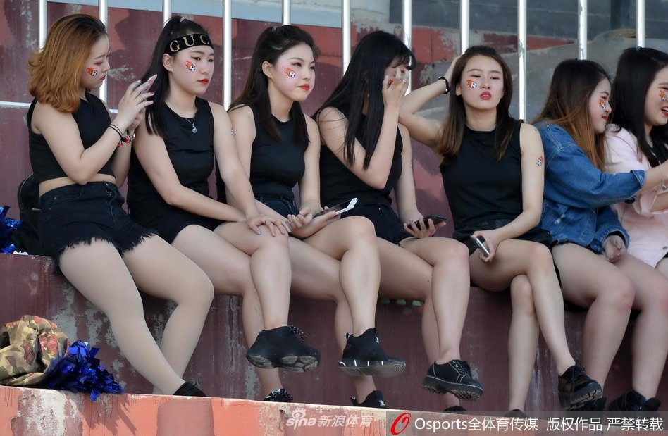 女子足协杯看台,足协杯看台女子