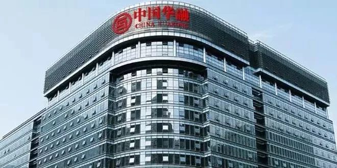 华融估值分析,中国华融最新估值