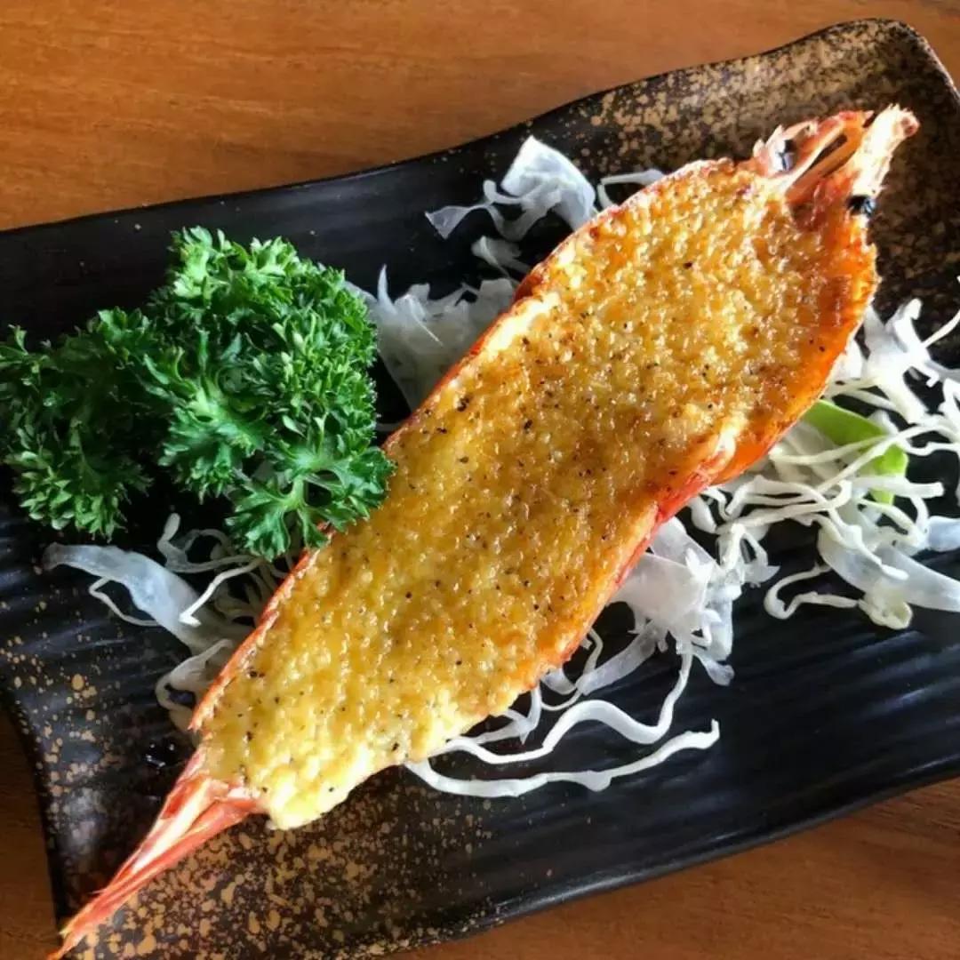 韶关有哪些好吃的寿司店,寿司控