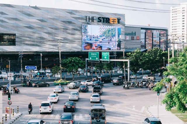 总价低，设计精｜曼谷新CBD中央溪谷国际社区，您值得拥有！